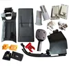 Custom ABS Injection Molded Plastic Parts for Home Appliance ,Custom Plastic Injection Parts for Household