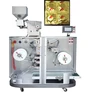 high precision strip packing machine capsule packaging machine