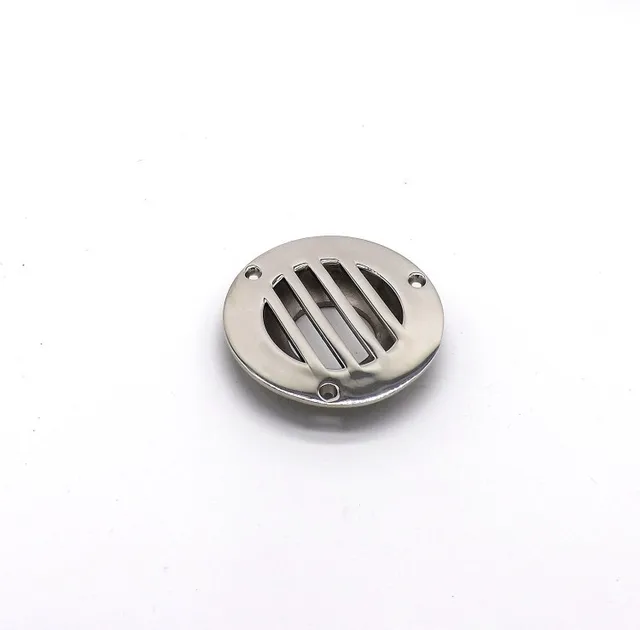 316 Stainless Steel Boat Deck Floor Drain Cockpit Drain Buy