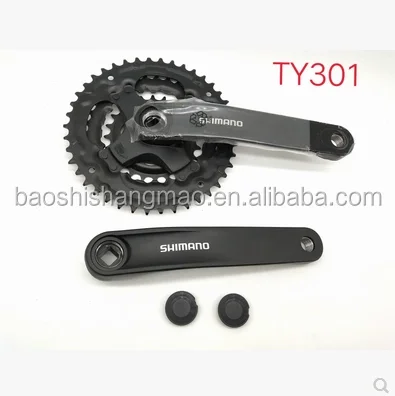 
TY301 chianwheeel original high quality 18-24speed 44-34-24T 