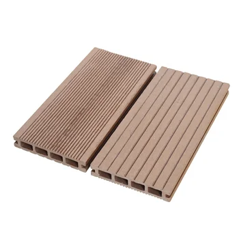 Fire Resistant Tongue And Groove Co Extrusion Wpc Composite Decking ...