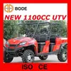 EPA/EEC UTVs 1100CC 4X4 (MC-172)