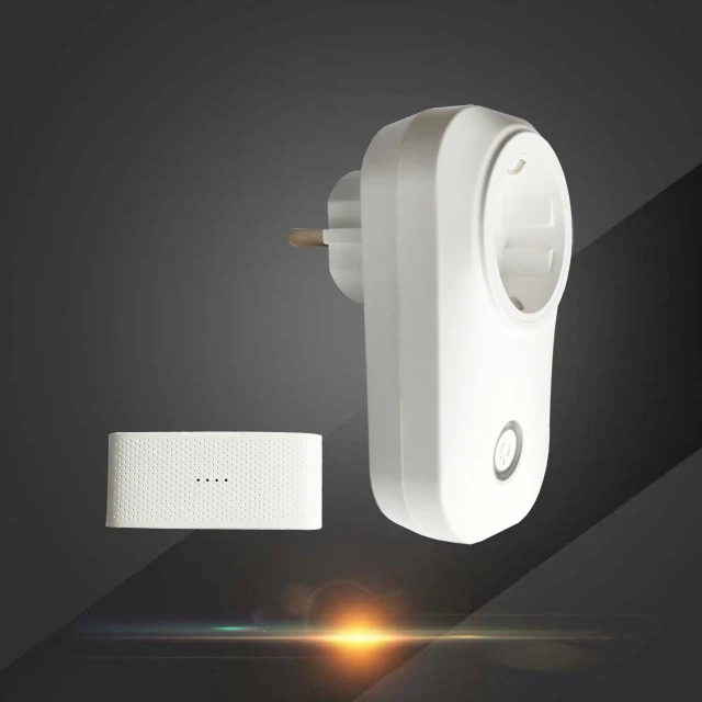 

Witgarage Open And Close Your Garage Door With Your IPhone Or Android Simple Secure For Smart Home, White