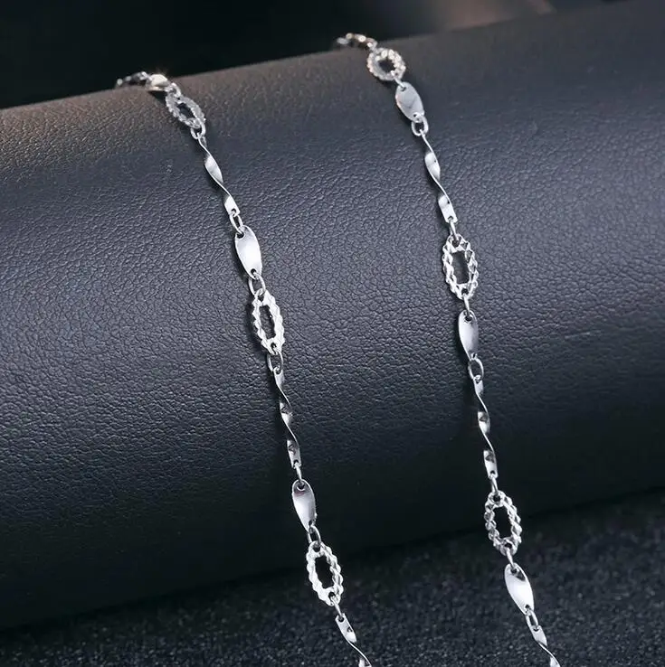 Fine jewelry 100% 925 Sterling