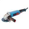 FIXTEC Power Tools 1200W 125mm Diameter Professional Heavy Duty Angle Grinder