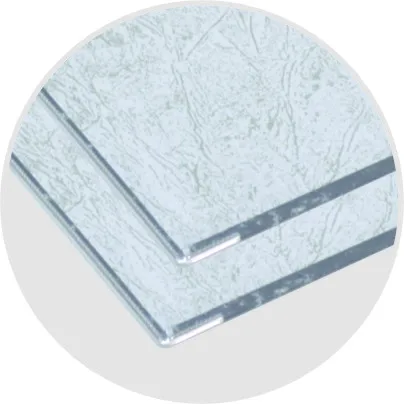 
Popular style 2'/3'A4 Marble Paper Lever Arch File 