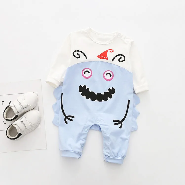 

Wholesale Importer Of Chinese Goods In India Delhi Of Custom Printing Baby Girls Jumpsuit Romper From China Supplier, As pictures or as your needs