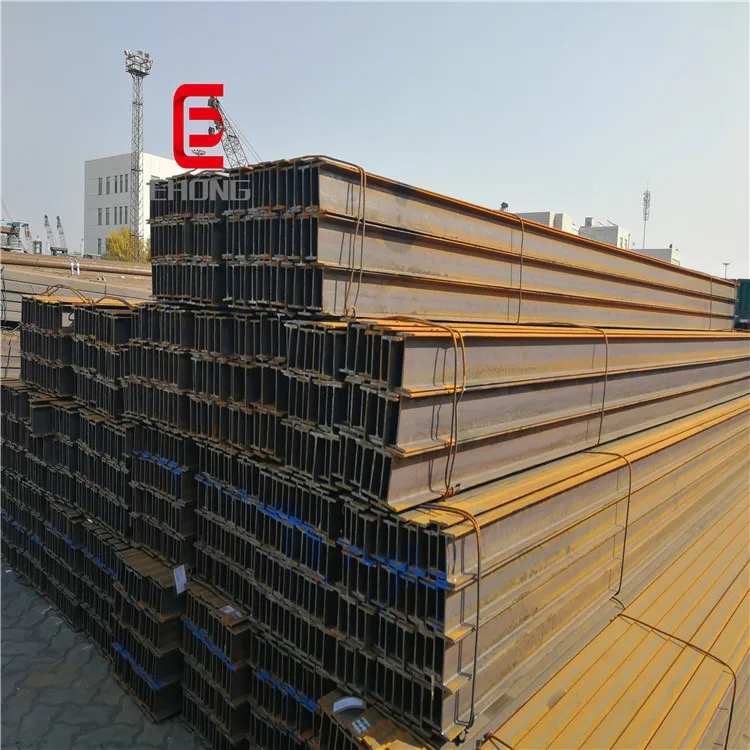 Structural Carbon Steel H Profile H Iron Beam (ipe,Upe,Hea,Heb) Buy H