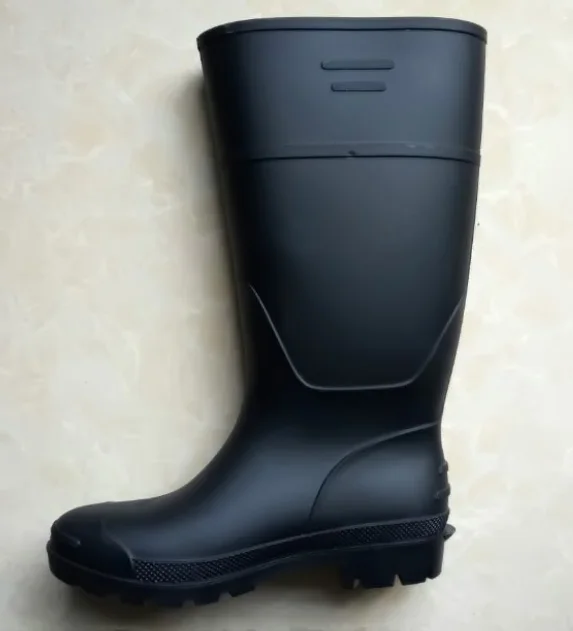 comfortable rain boots