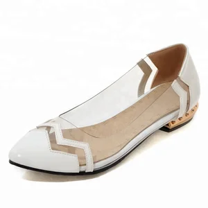 best black flats 2018