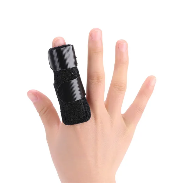 Breathable Waterproof Finger Splint For Straightening Curved Finger