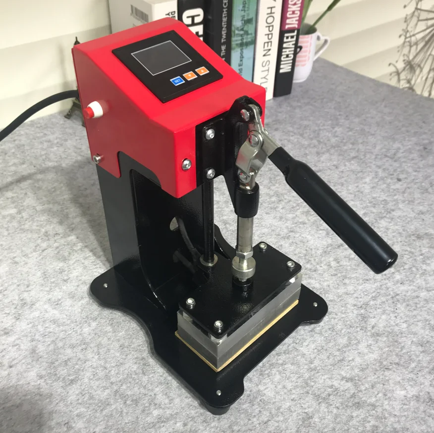 Fluid Rosin G9 Mini Rosin Press Manual Rosin Hand Heat Press Buy 10t