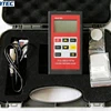 F NF Probe Coating Thickness Meter Magnetic Induction & Eddy Current Enamel Iron TG-8831FN