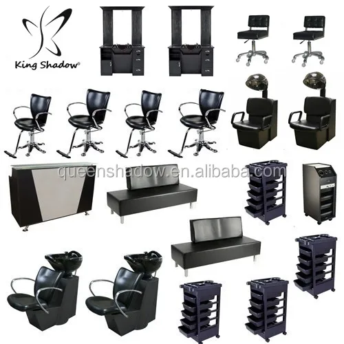 Wholesale Nail Furniture Supply Nail Bar Manicure Table Pedicure Chair