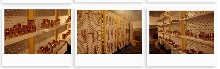 LG REFNET Branch Piping Kit for VRV Air Conditioning 3320