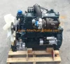 KUBOTA V3800T Complete Engine Assy V3800 Diesel Engine Asm
