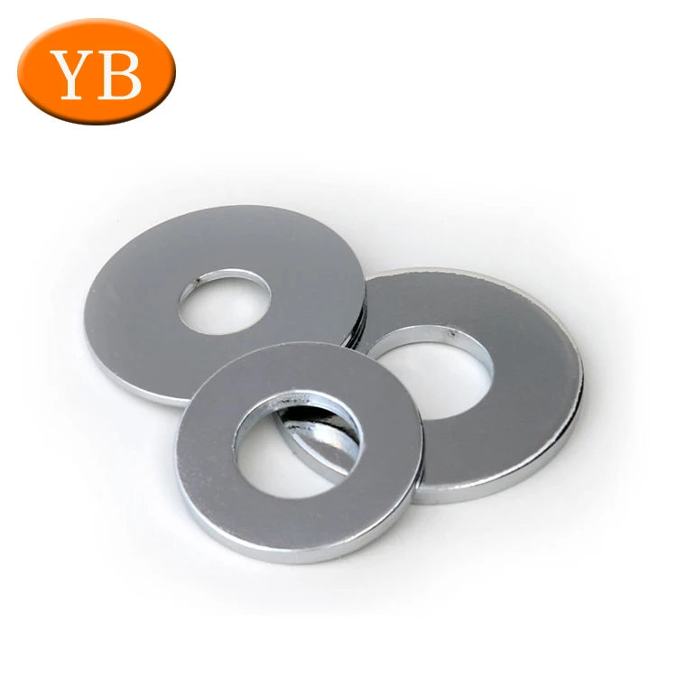 Custom Spacer Washer Stainless Steel Type Of Lock Washers Buy Custom