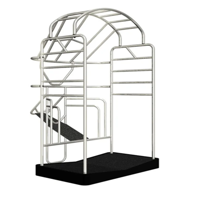 true stretch cage used