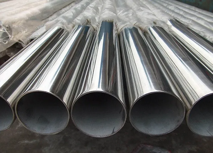 48 Inch Large Bore 201 Stainless Steel Pipe Buy 201 Stainless Steel