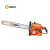 070 big power engine 105cc gasoline chainsaw CE GS approved