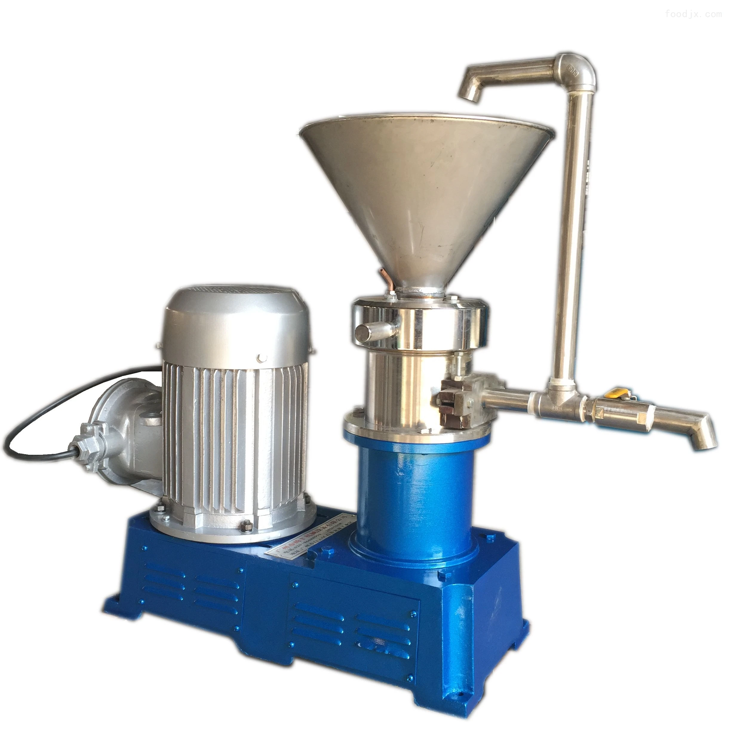 Hammer Mill/groundnut Grinding Machine/grinder Colloid Mill Buy
