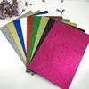 ANJI EVA gold powder sponge paper Flash embossed paper DIY kindergarten decoration paper 40X48cm