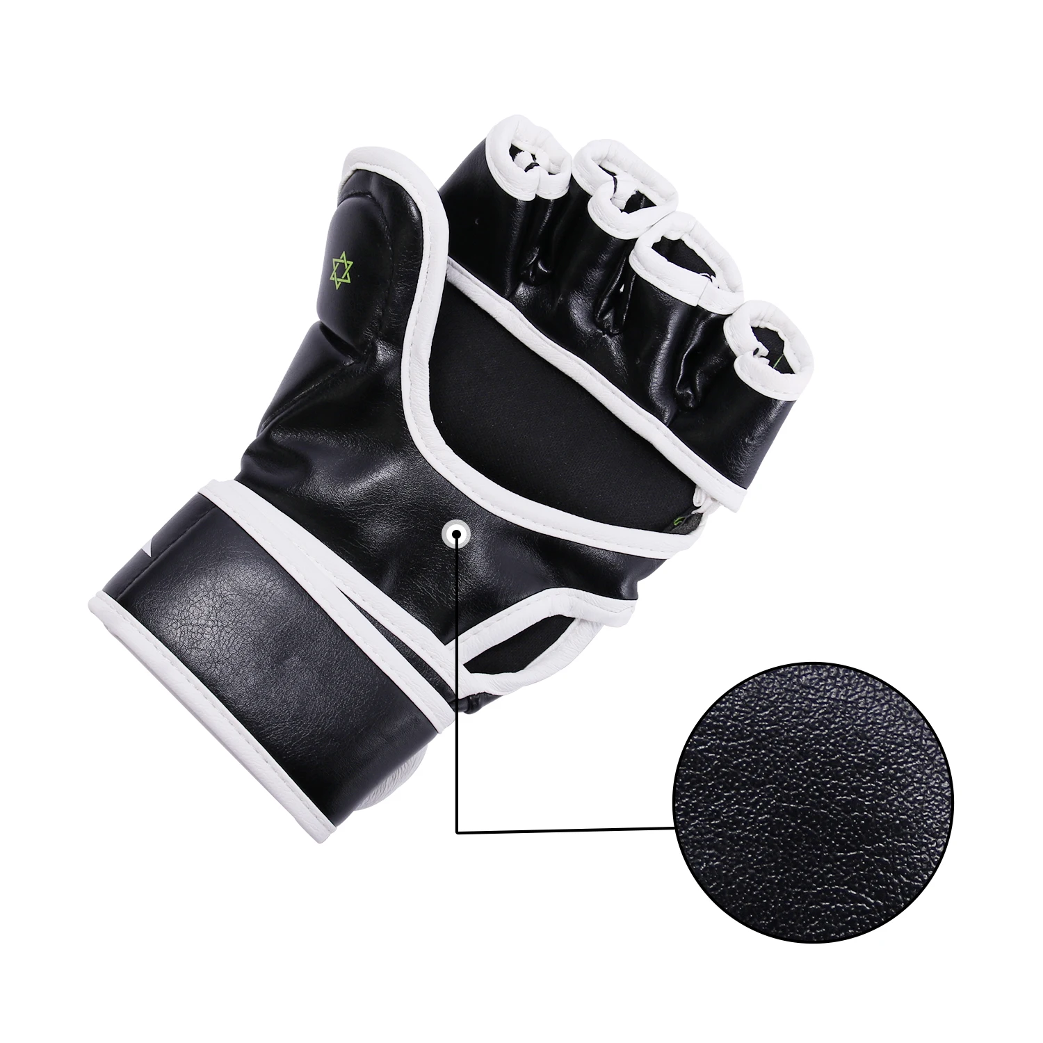 MMA GLOVE  (2)