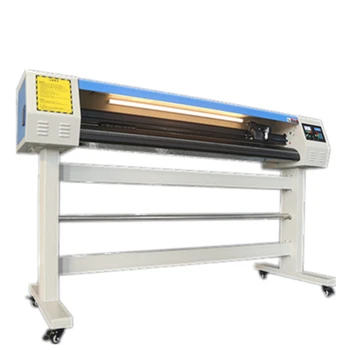 Auto Plotter Manual