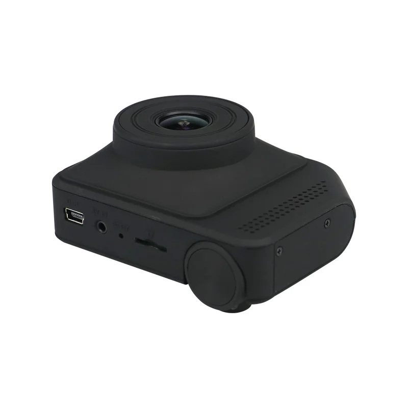 Two Eyes FHD 1080P Dash Cam with 2.31'' HD TFT