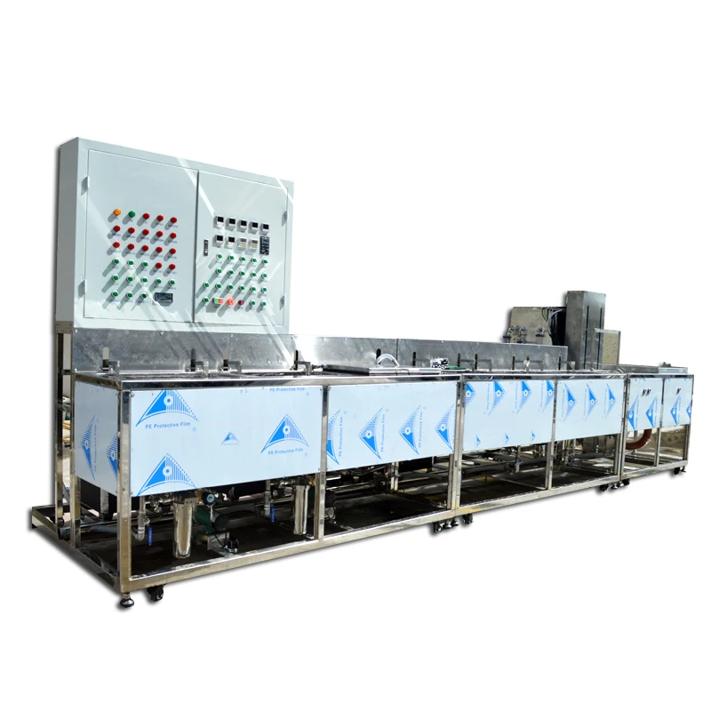 tempered mobile glass making machine whole assembly production line for machining Tempered Glass Screen Protector