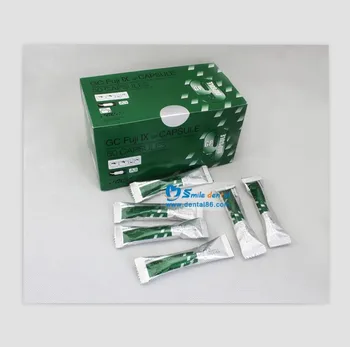 fuji glass ionomer