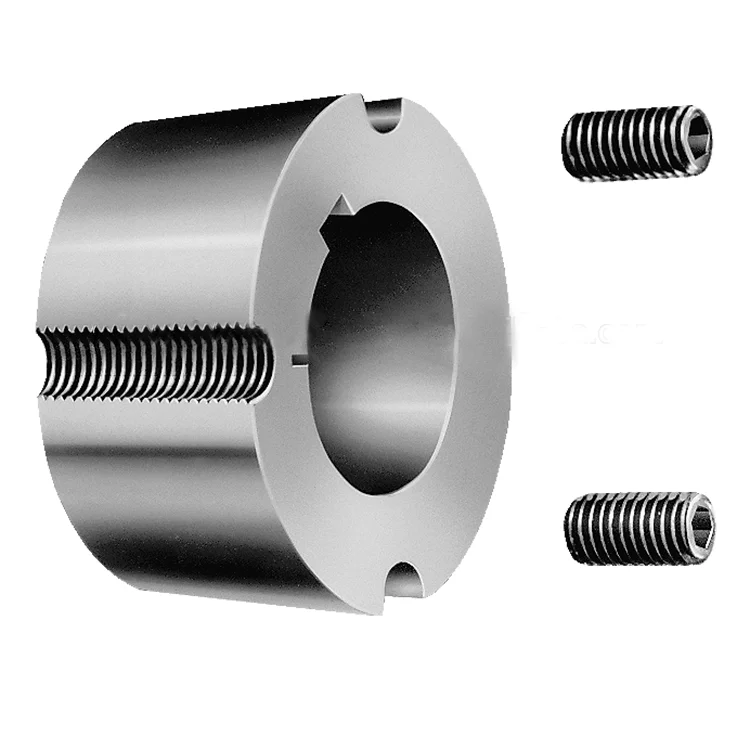 Taper bush bush 1210 Bored d 1 1 4" China manufacturer and supplier HZPT CORP