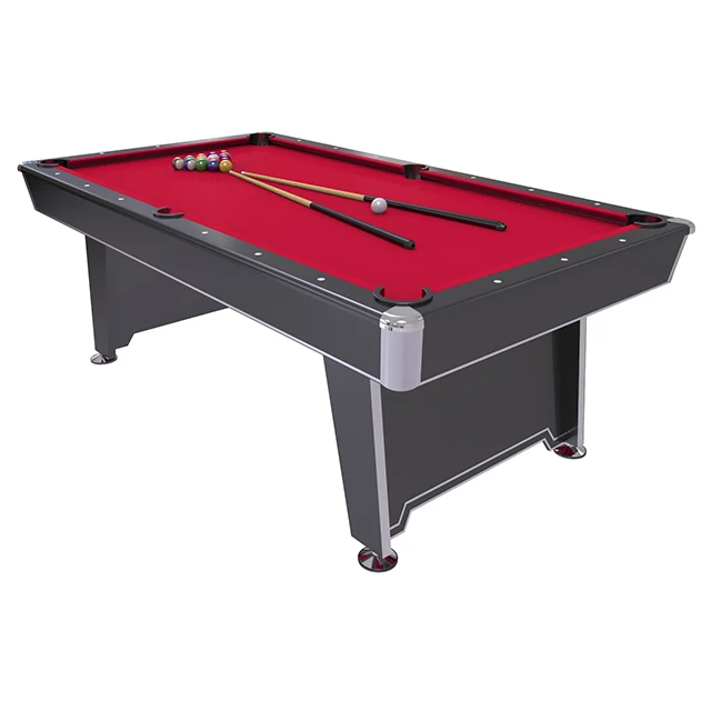 Hot Sale Pool Table Billiard 6ft Billiard Table Pool - Buy Table Pool ...