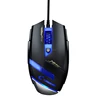Award-winning Professional Computer Gamers Gaming Mouse with LED Flashing