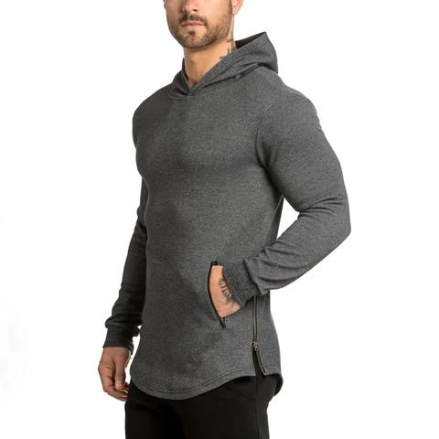 

Wholesale Sportswear Man Manufacturers Pullover Plain High Quality Hoodies, N/a