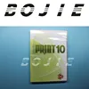 Compatible with allwin konica head printing solvent machine ripping software