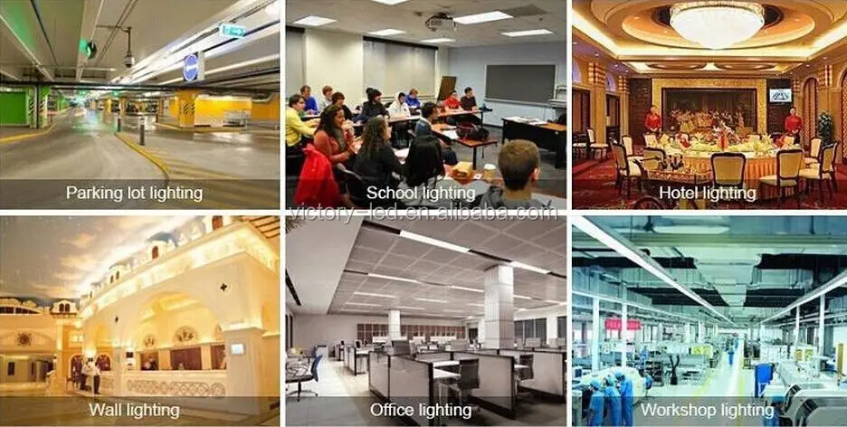 24w 28w 4ft,4 Feet, 1.2m, 120cm T8 LED Tube Lamps 50w 70w Fluorescent Bulb Replacement 1200mm SMD Light Fixture Daylight White