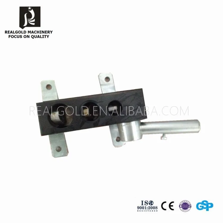 Ra2 Manual Tube Notcher,3 / 4 '',1 '',1 1 / 4 '' High Precision