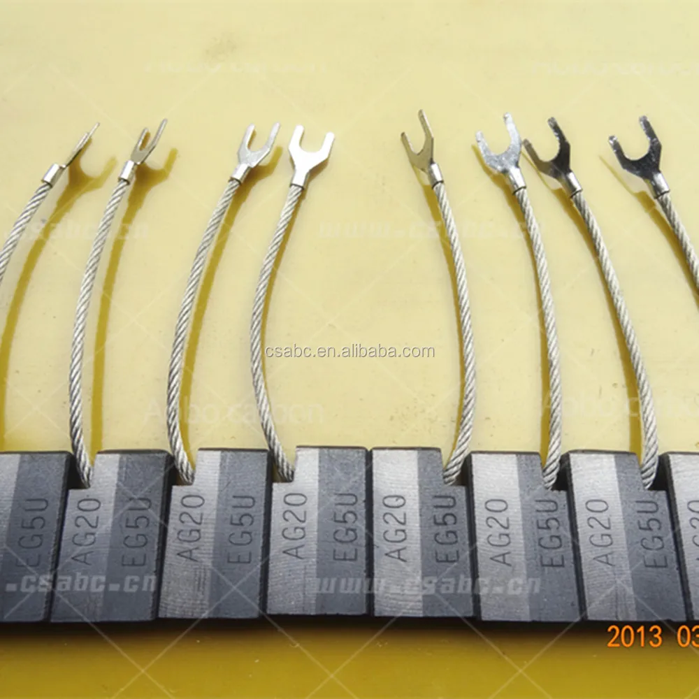 Earthing Grounding Carbon Brush Buy Earthing Carbon Brush,Grounding