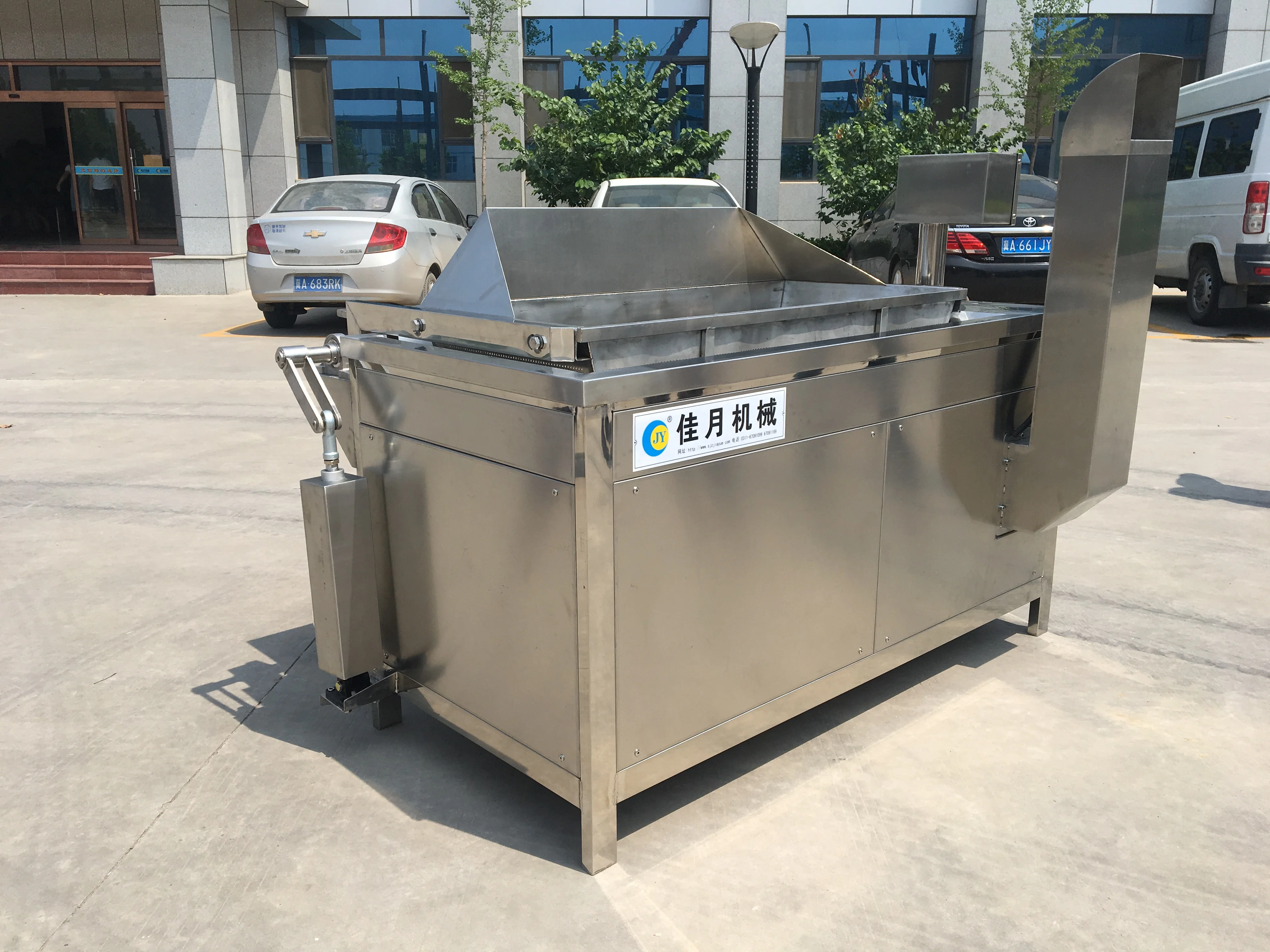 Gas Deep Fryers Price Buy Gas Deep Fryers Price,Food Machine,Machine Product on