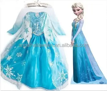 frozen fancy dress adults