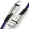 Factory Usb type c cable for samsung for huawei type-c usb-c cable usb data charger fast charging 3.0