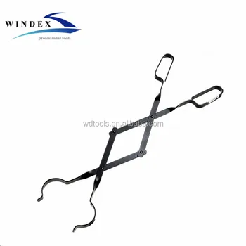 Factory Price Fireplace Tongs Log Grabber 26 Long Buy Log