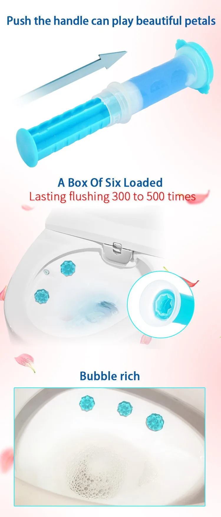 
New design Amazon best selling 36g lemon scent colored toilet bowl cleaner gel 