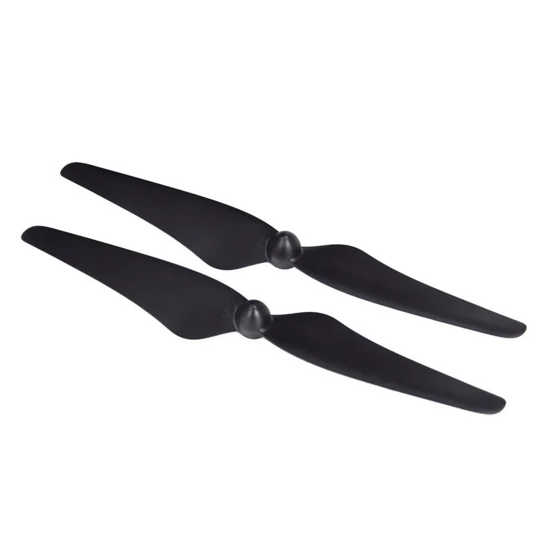 hubsan x4 pro propellers