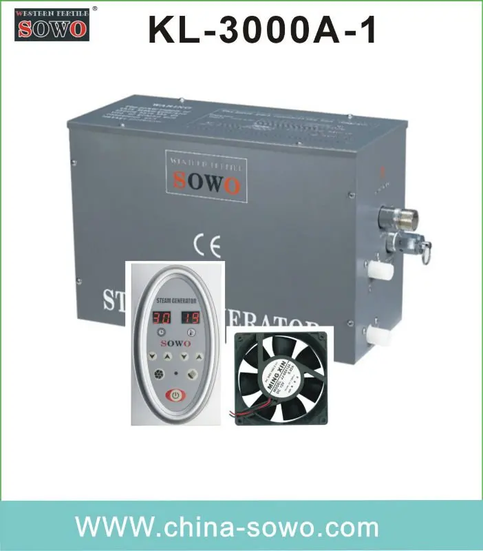 Home Used Silvery Steam Generator 312 Kw Steam Machine Sowo Steam Generator Buy Mini Electric