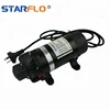 STARFLO DP-160S 120V AC 5.5 LPM 160PSI 120v pumping machine water shower booster for car wash pump