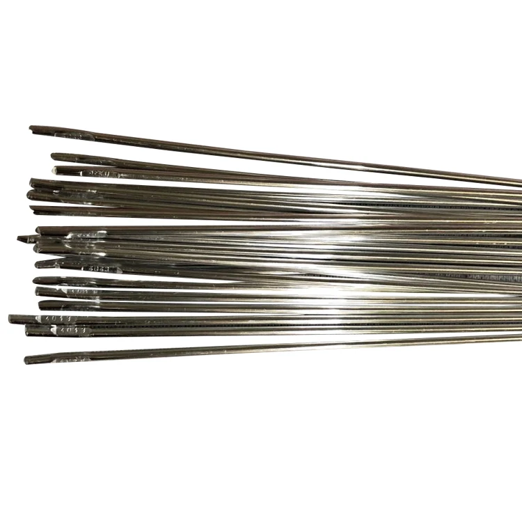 

flux core welding wire aluminium welding rod er4047