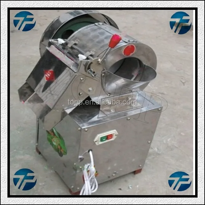Industrial Potato Slicer/electric Potato Slicing Machine Buy