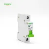 5 years Guarantee Single Pole B C D Curve 1 Phase miniature circuit breaker 40A